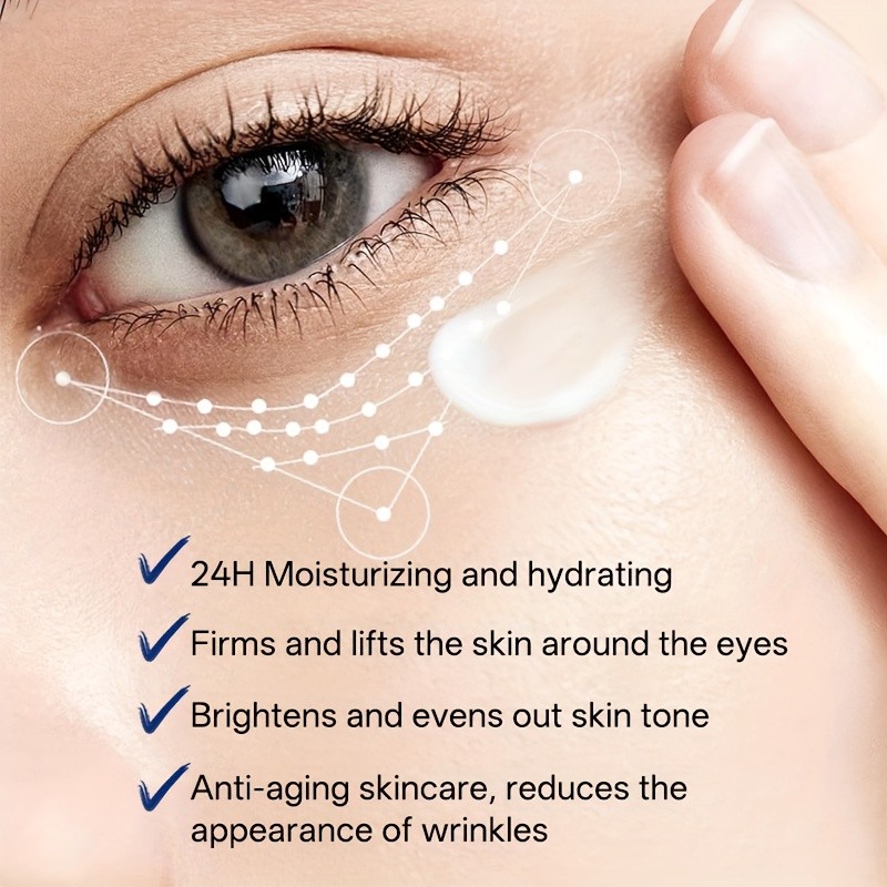 Instant Firming Botax Eye Cream  60g Advanced Moisturising