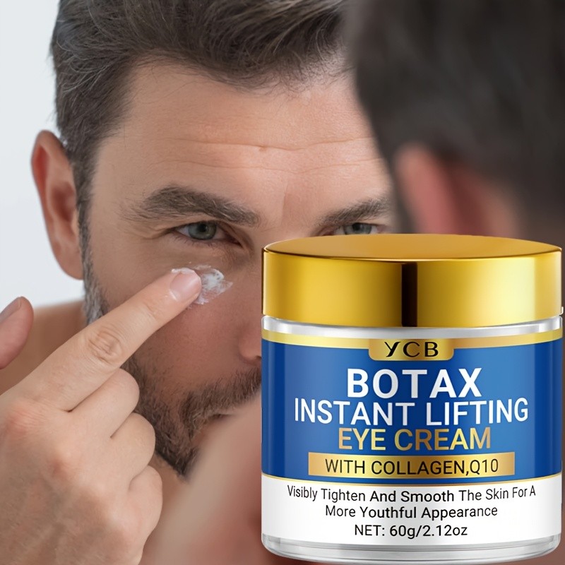Instant Firming Botax Eye Cream  60g Advanced Moisturising