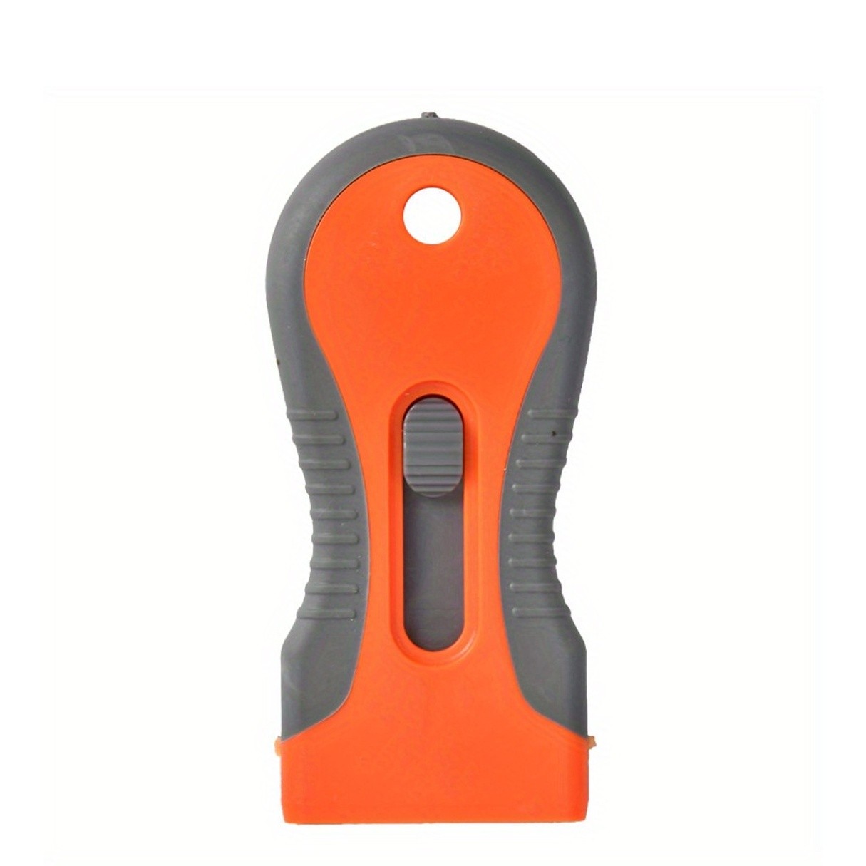 LDQ Ceramic Hob & Glass Scraper  Heavy-Duty Cleaner with 5 Stainless Steel Blades for Induction & Ceramic Cooktops