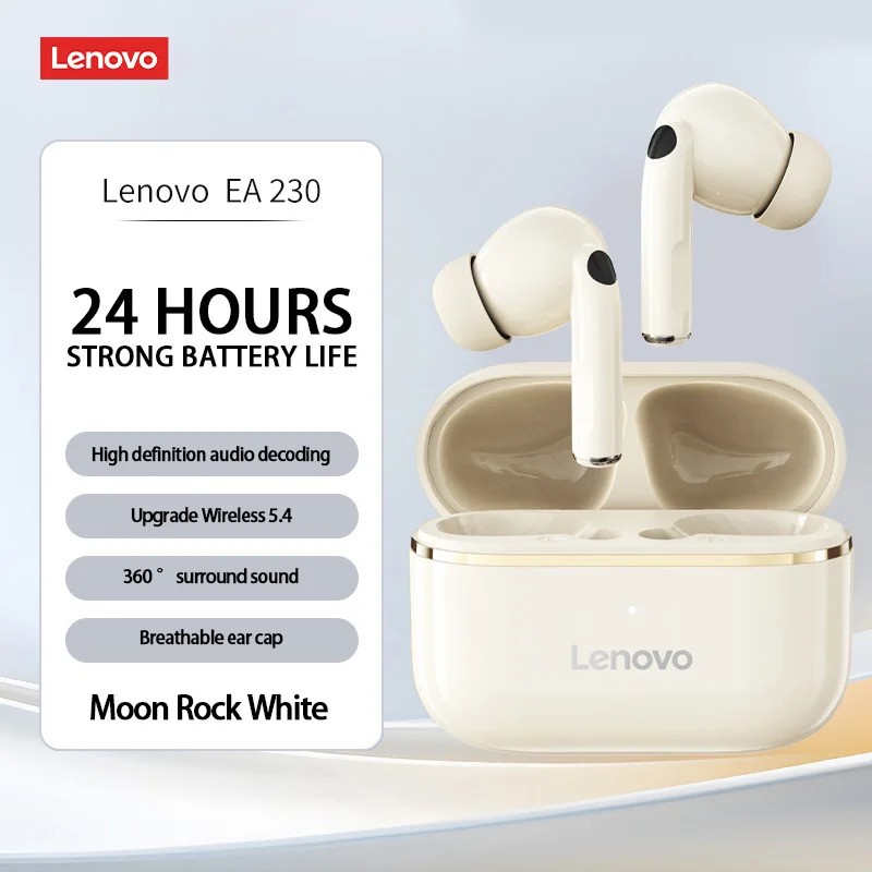 Lenovo EA230 TWS Wireless Earphones