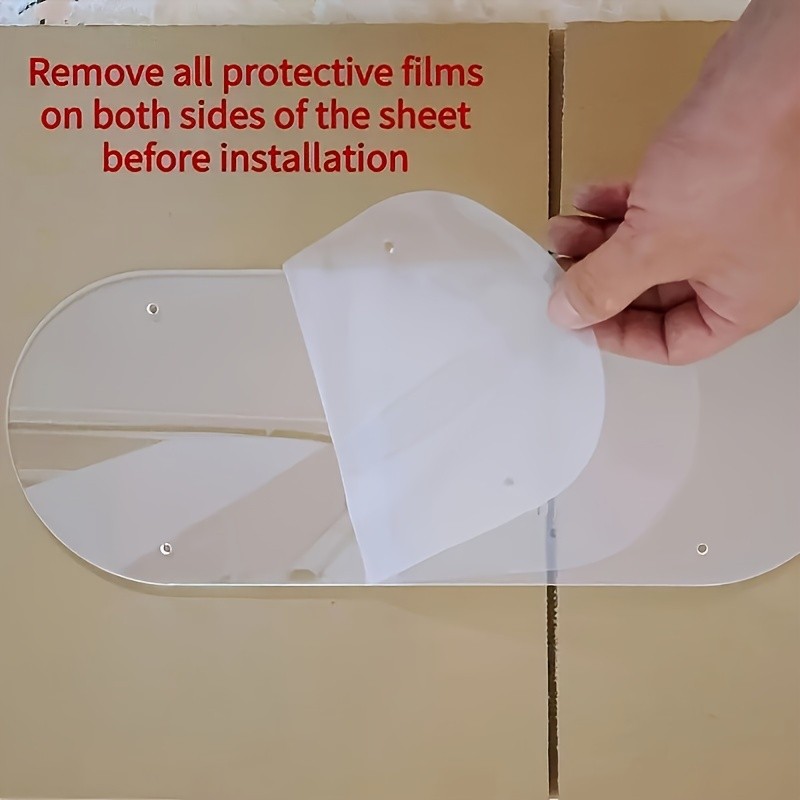 LDQ Two-Tier Acrylic Desktop Shelf Detachable Space-Saving Organiser for NZ Beauty & Workspaces