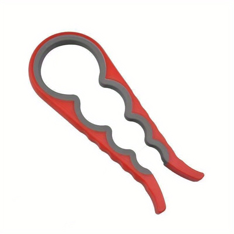 YUHUPHYLLIC Professional Can Opener Heavy-Duty Manual Kitchen Tool for Effortless NZ Food Prep