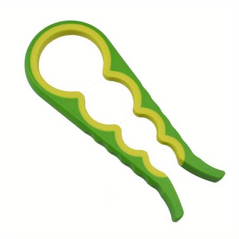 YUHUPHYLLIC Professional Can Opener Heavy-Duty Manual Kitchen Tool for Effortless NZ Food Prep