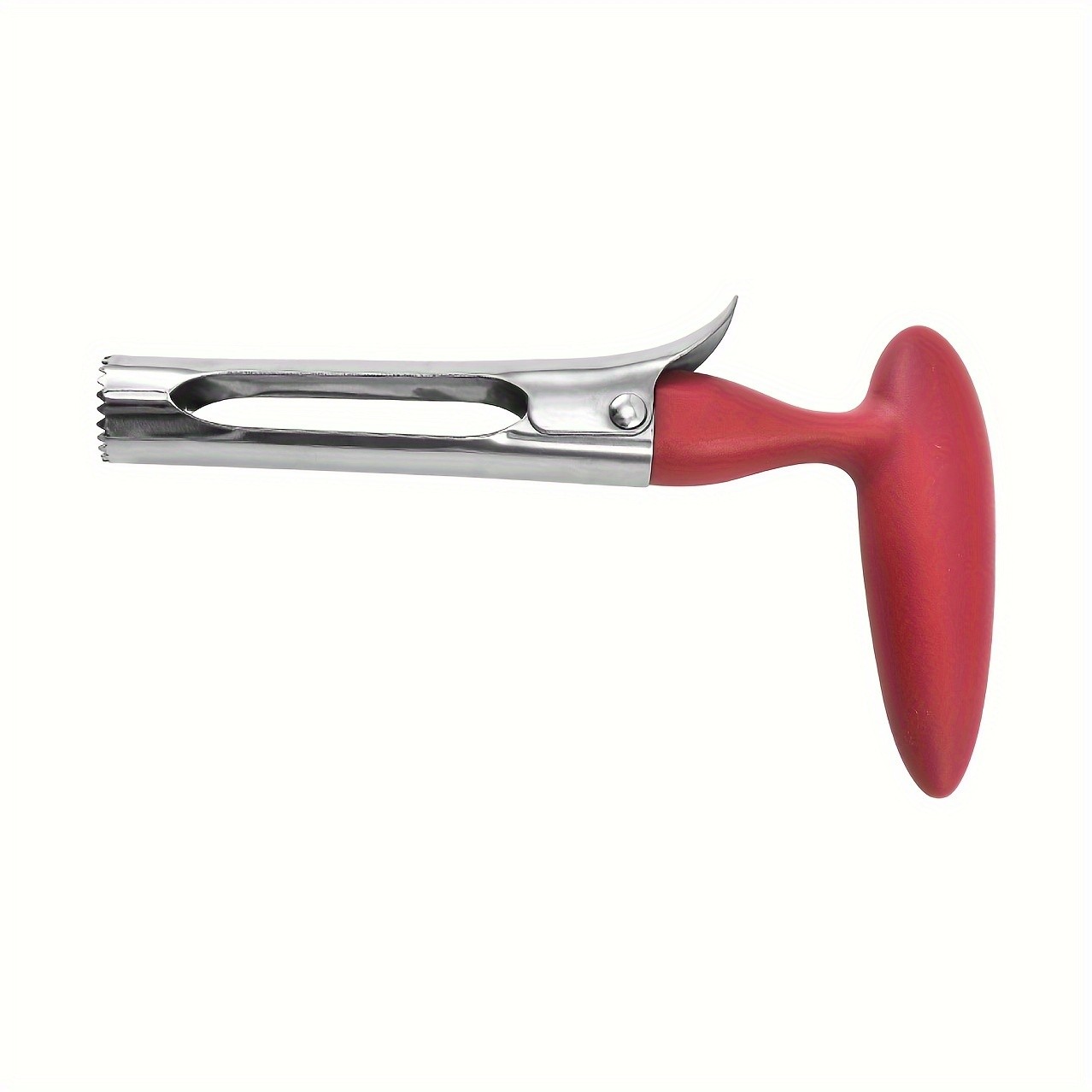 YUHUPHYLLIC Apple Core Remover Durable Stainless Steel Tool with Ergonomic Handle for NZ Kitchens