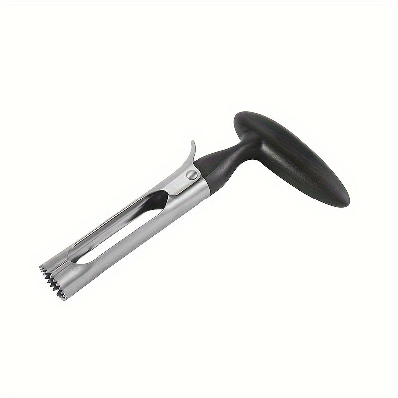 YUHUPHYLLIC Apple Core Remover Durable Stainless Steel Tool with Ergonomic Handle for NZ Kitchens