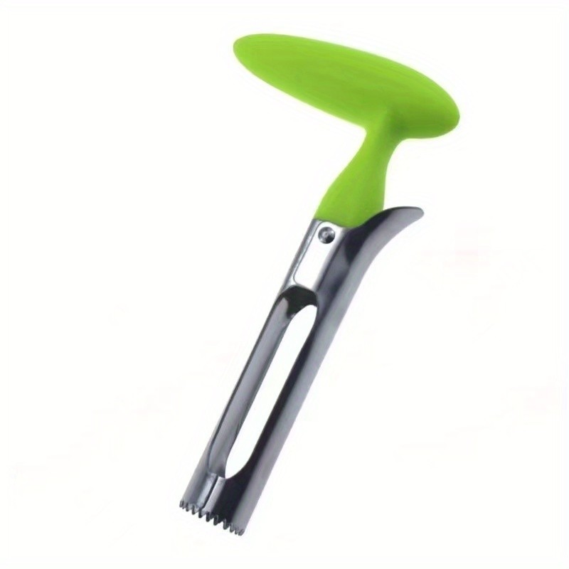 YUHUPHYLLIC Apple Core Remover  Durable Stainless Steel Tool with Ergonomic Handle for NZ Kitchens
