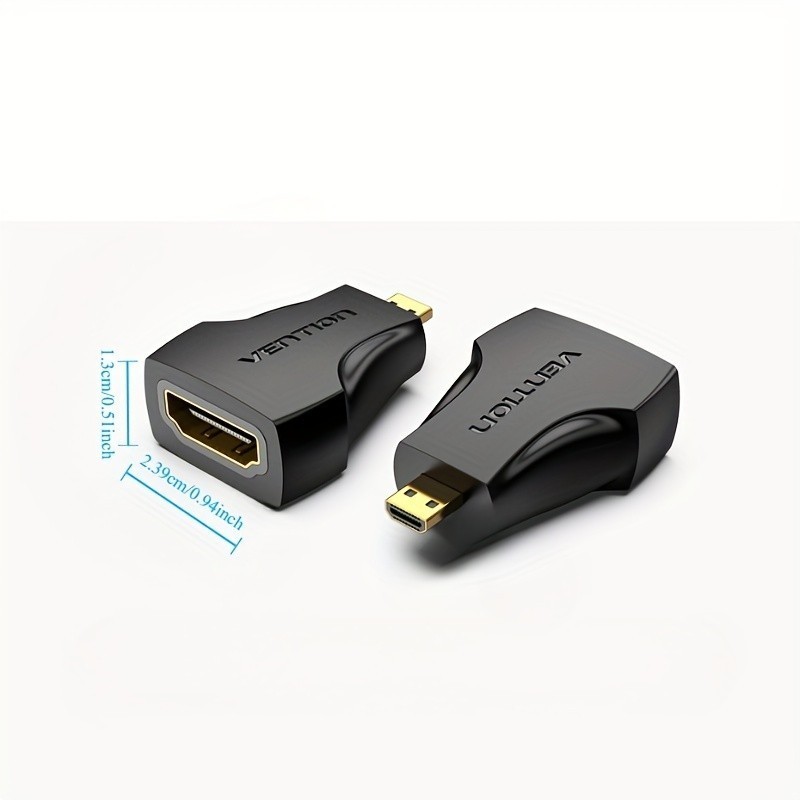 Vention Micro HDTV Adapter 1080P