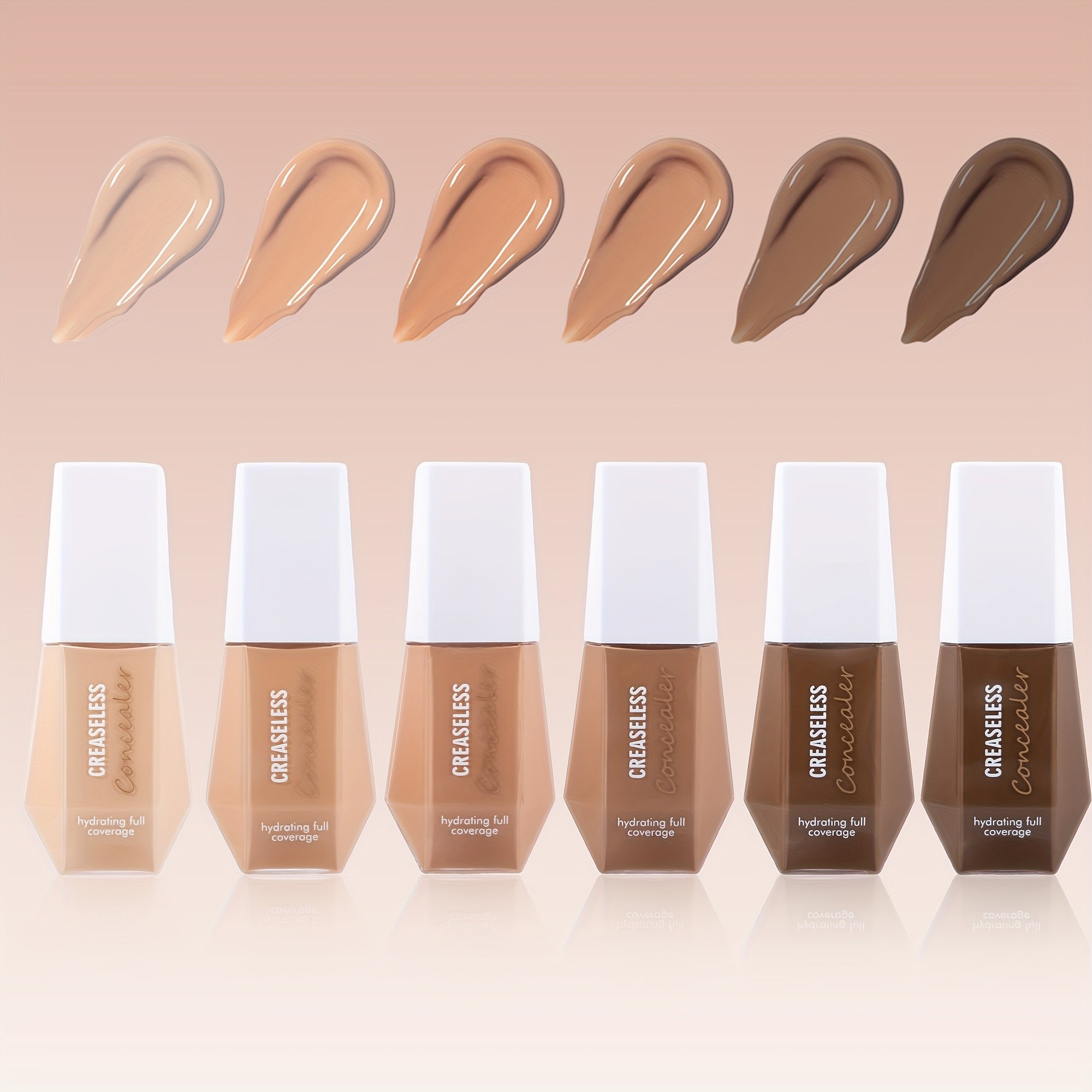 SHCOETY Face Concealer Foundation