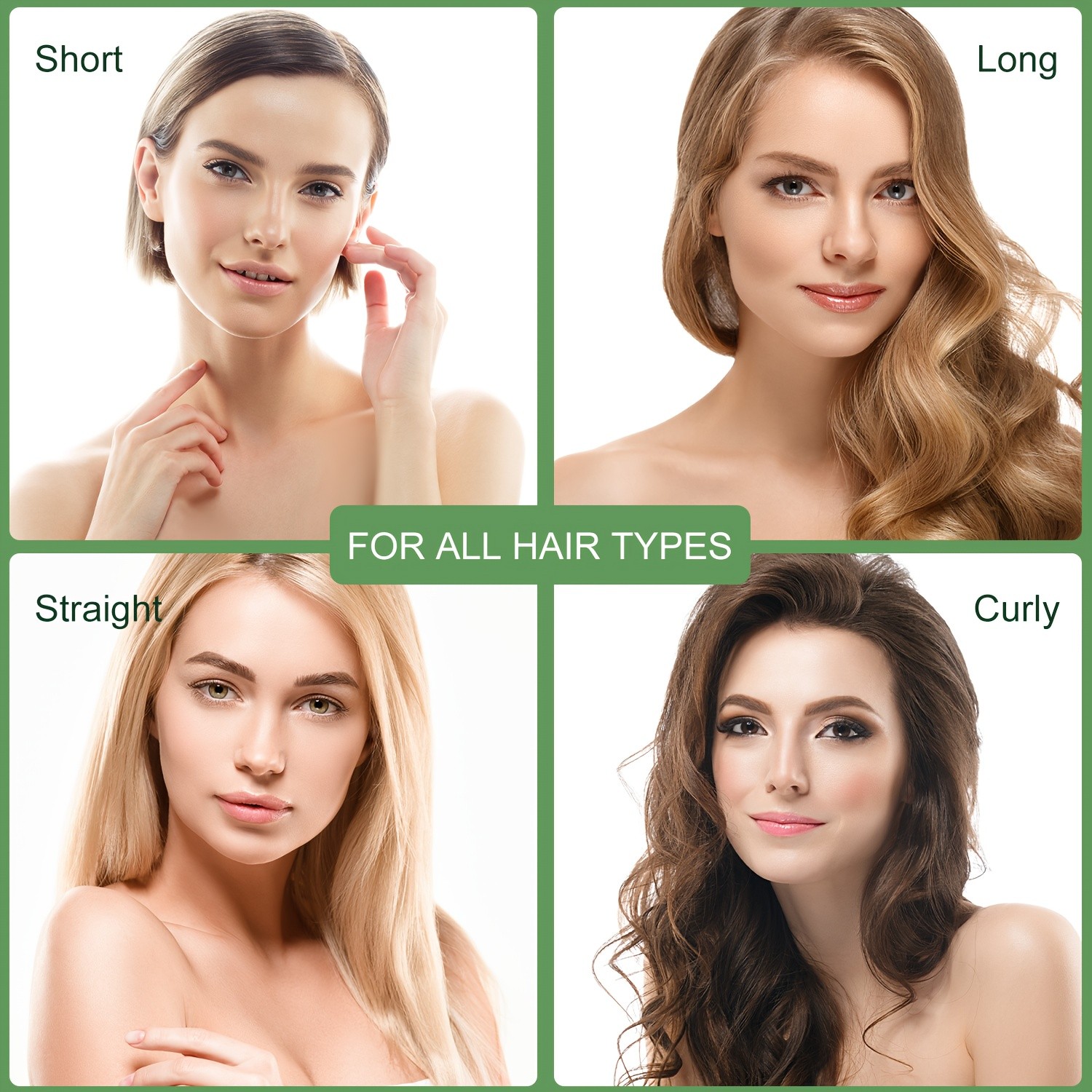 SUMAX Rosemary Hair Shampoo and Conditioner Set