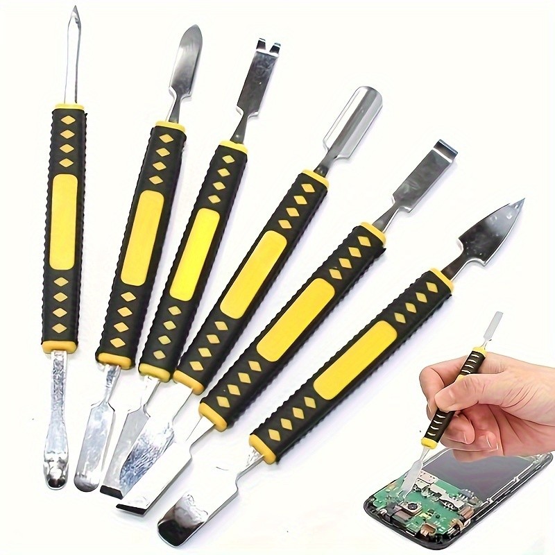 ANKRIYUL 6pcs Electronic Repair Tool Set