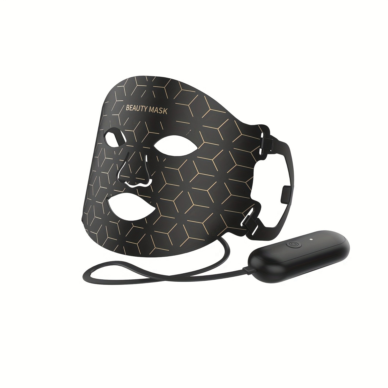 LHANLIN LED Facial Mask with Light