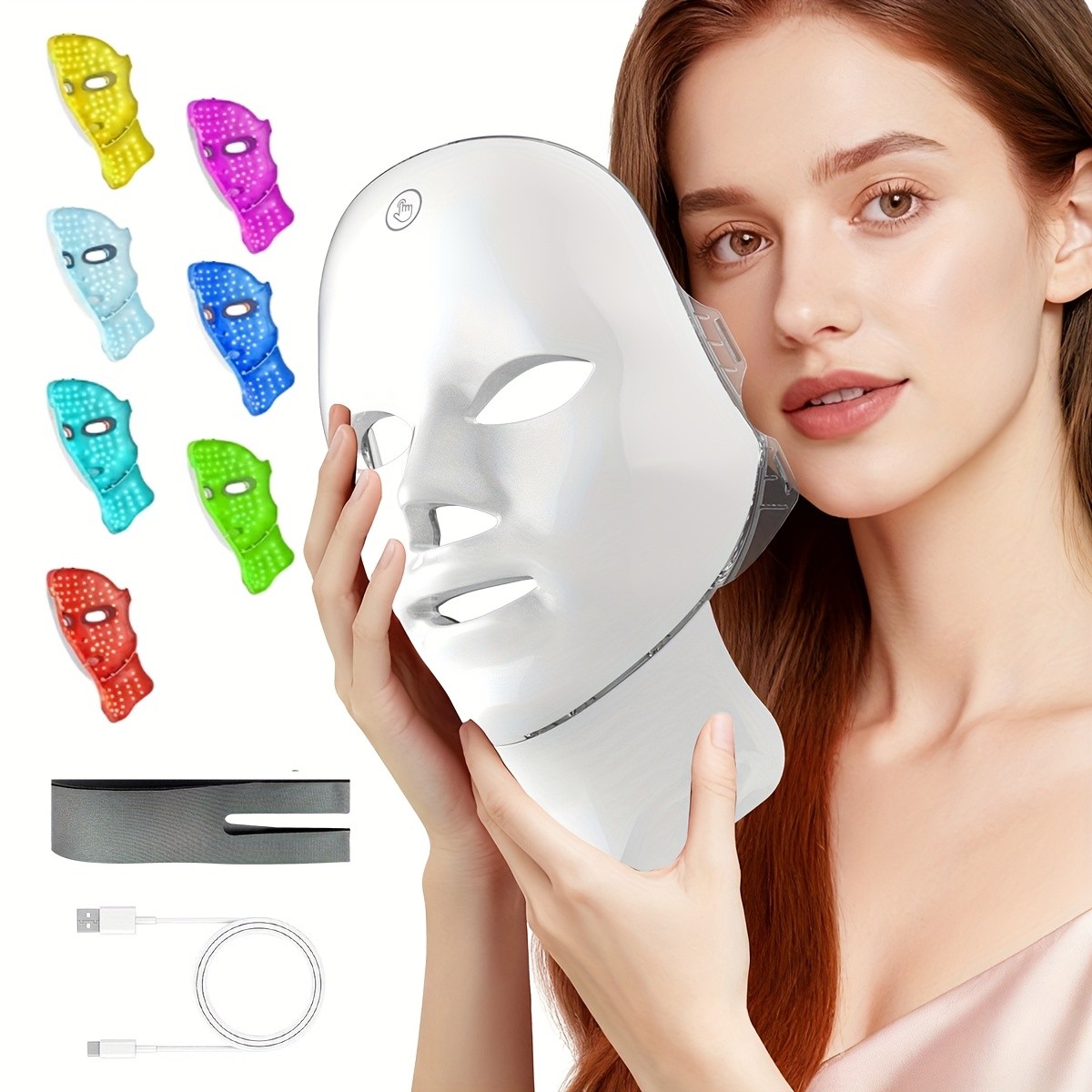 AYYHG Facial & Neck Beauty Device