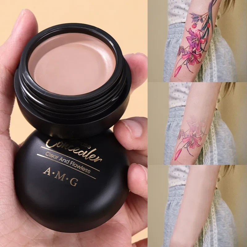 AMG Clear and Flawless Concealer