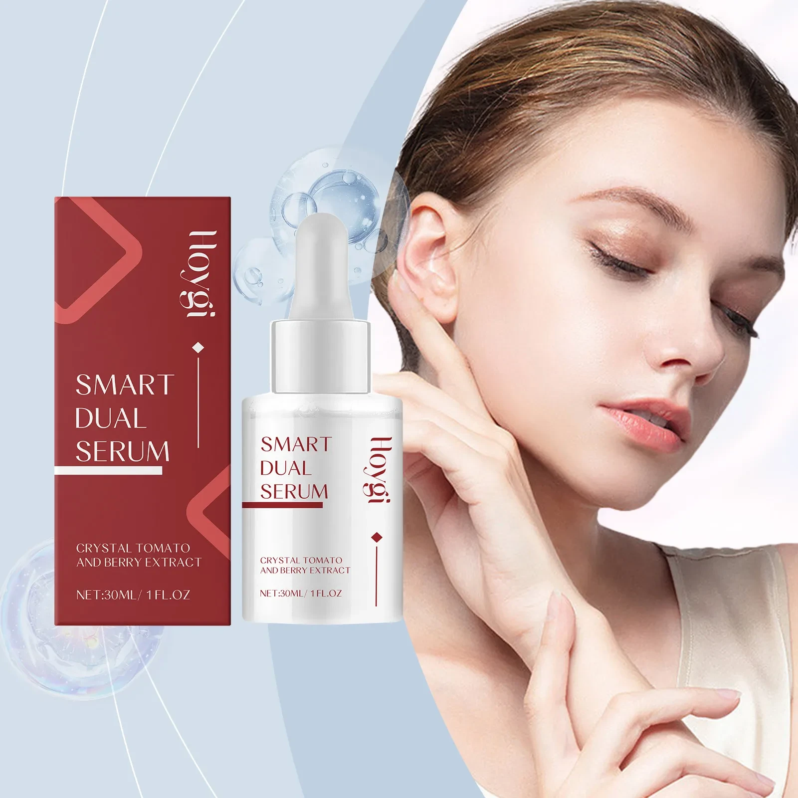 Hoygi Smart Dual Serum