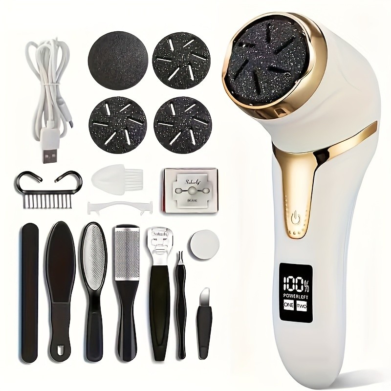 MIGUAN Rechargeable Electric Remover Machine