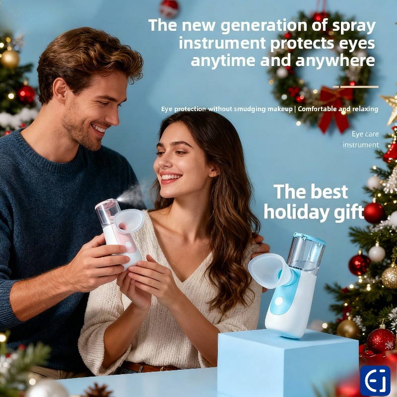 CYJ Portable USB-Mini Facial Steamer