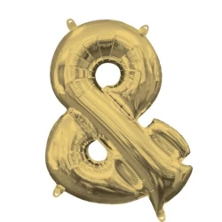 CI: Symbol & White Gold