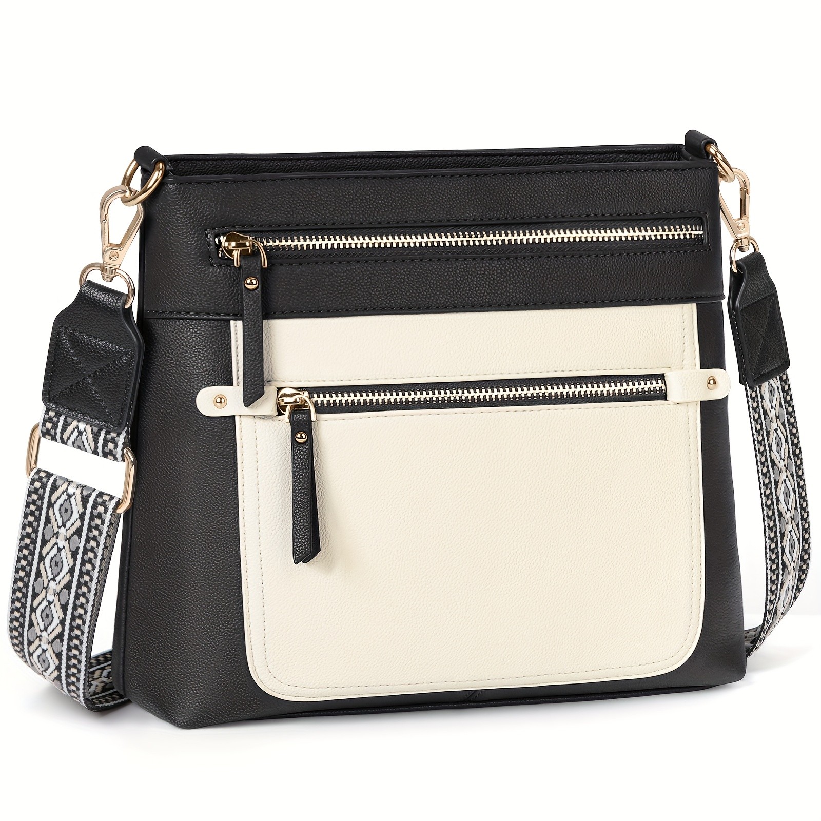 IGOLUMON Womens Crossbody Bag Stylish, Versatile, and Perfect for Everyday Use