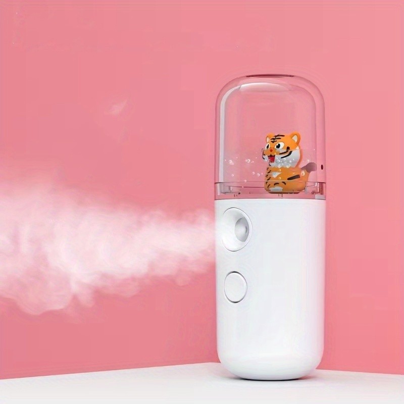 SWOSON 30ml Tiger Doll Facial Mister