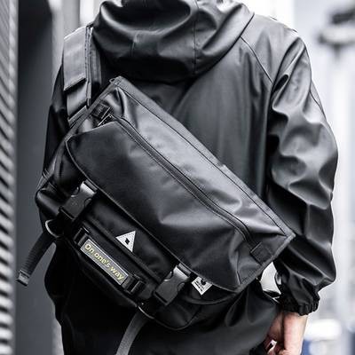 Crossbody Bag Casual Shoulder Bag  Stylish and Practical Messenger Bag for Everyday Use