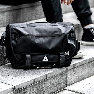 Crossbody Bag Casual Shoulder Bag  Stylish and Practical Messenger Bag for Everyday Use