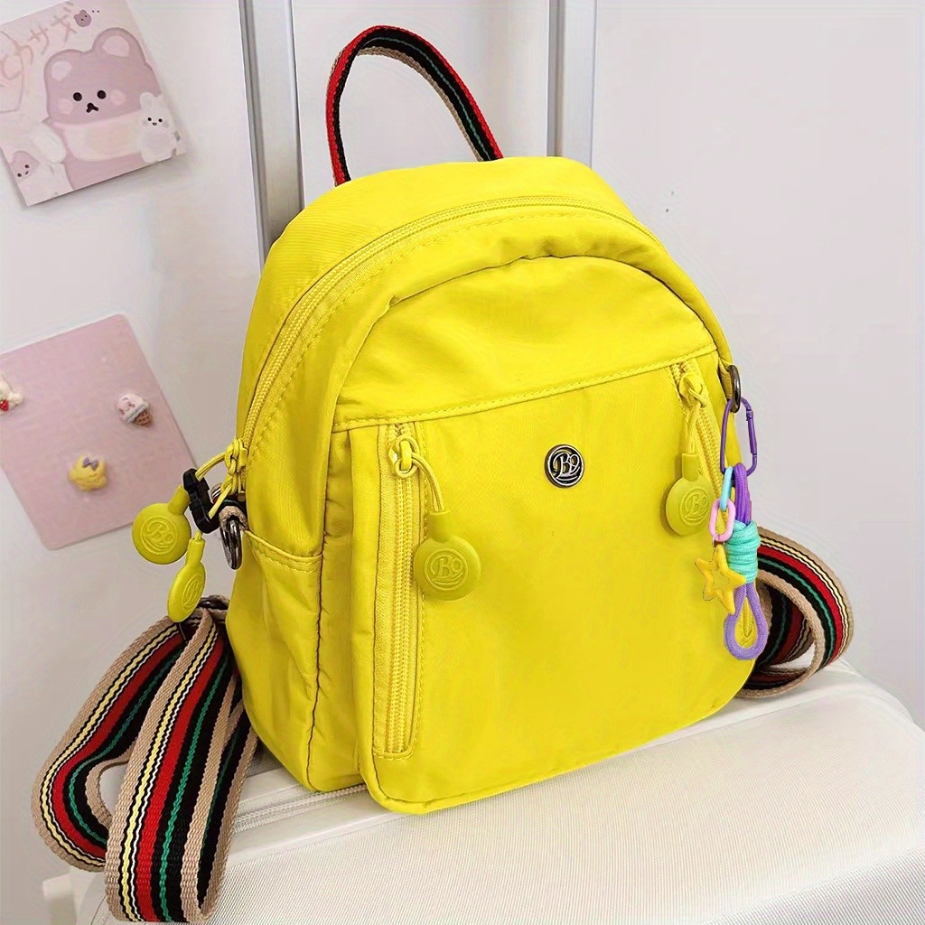 BO Womens Mini Fashion Backpack