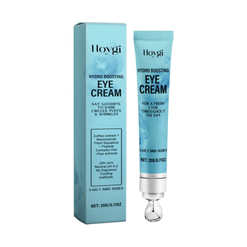 Hoygi Hydro Boosting Eye Cream