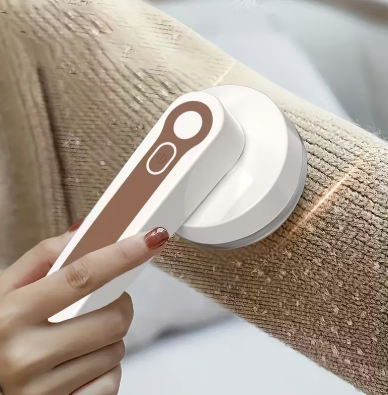 PANCERKA Portable USB-Rechargeable Lint Eraser & Fabric Shaver