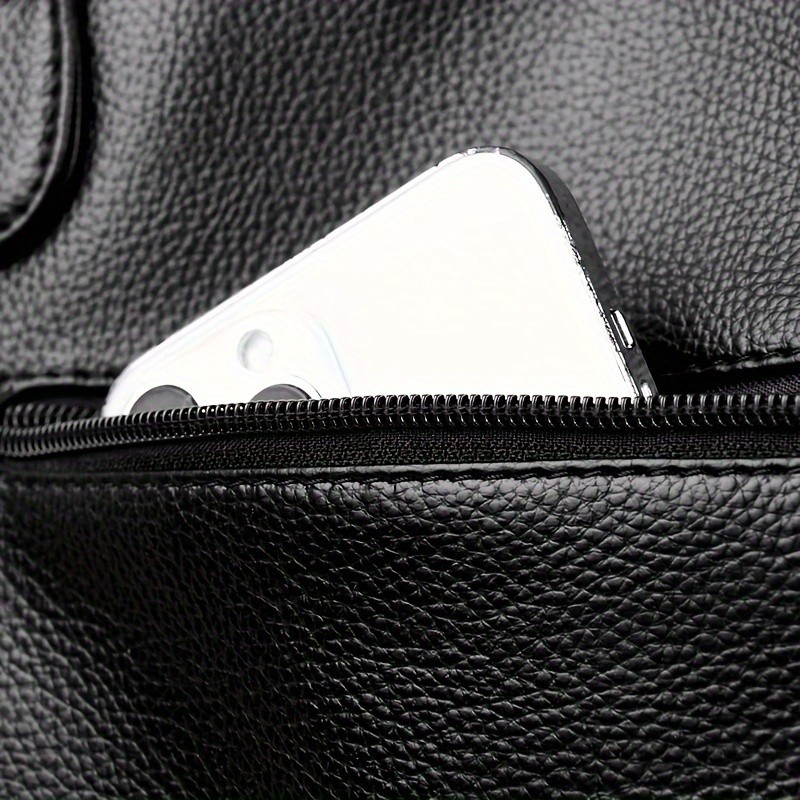 OGEHUAFEE Fashionable Casual Womens Shoulder Bag and Briefcase  Stylish, Versatile, and Practical for Daily Use