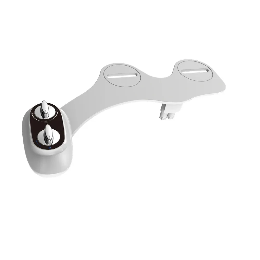 Ultra-thin Toilet Seat Women's Smart Toilet Cover Without Electric Washing