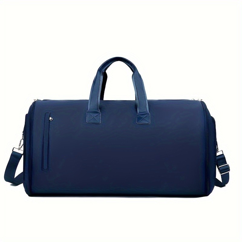 OGEHUAFEE Travel Duffel Bag  Large Capacity, Minimalist Style, Perfect for Business and Travel