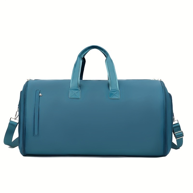 OGEHUAFEE Travel Duffel Bag  Large Capacity, Minimalist Style, Perfect for Business and Travel