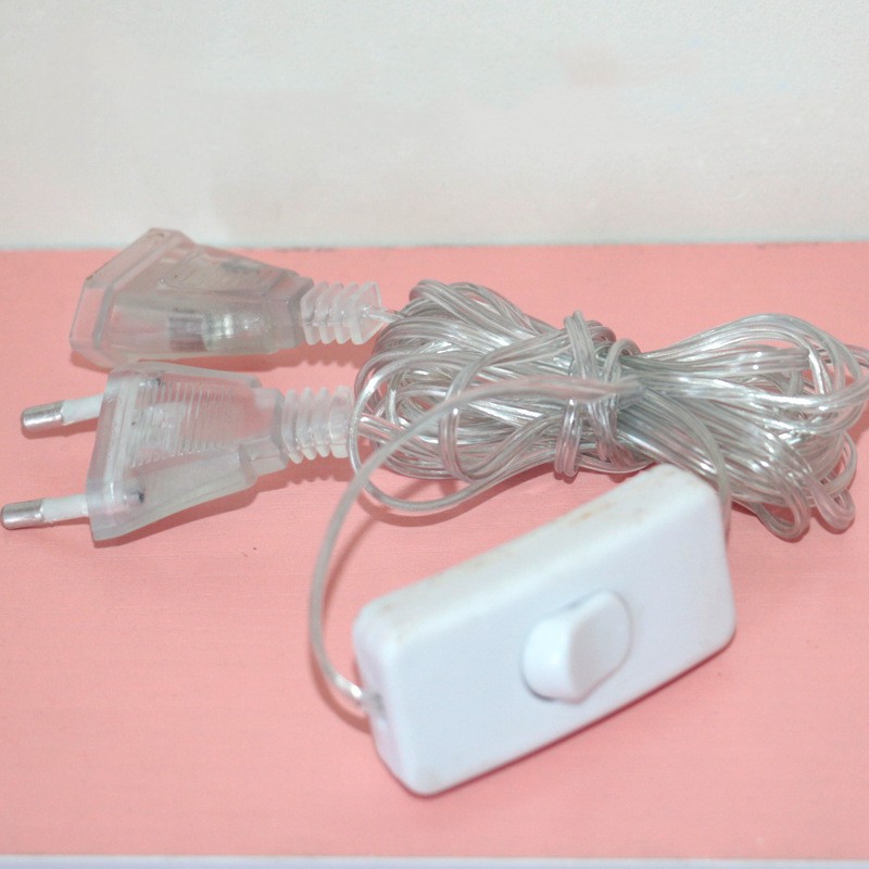 Extension Cord Light String