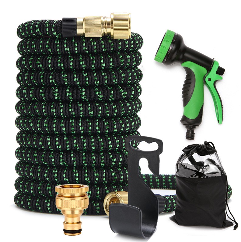 100 ft Expandable Garden Hose