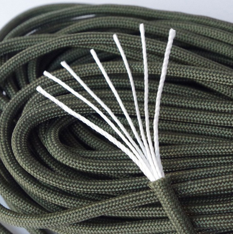 Nylon Rope