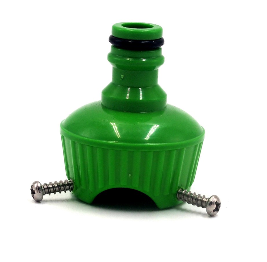 100 ft Sprinkler Hose