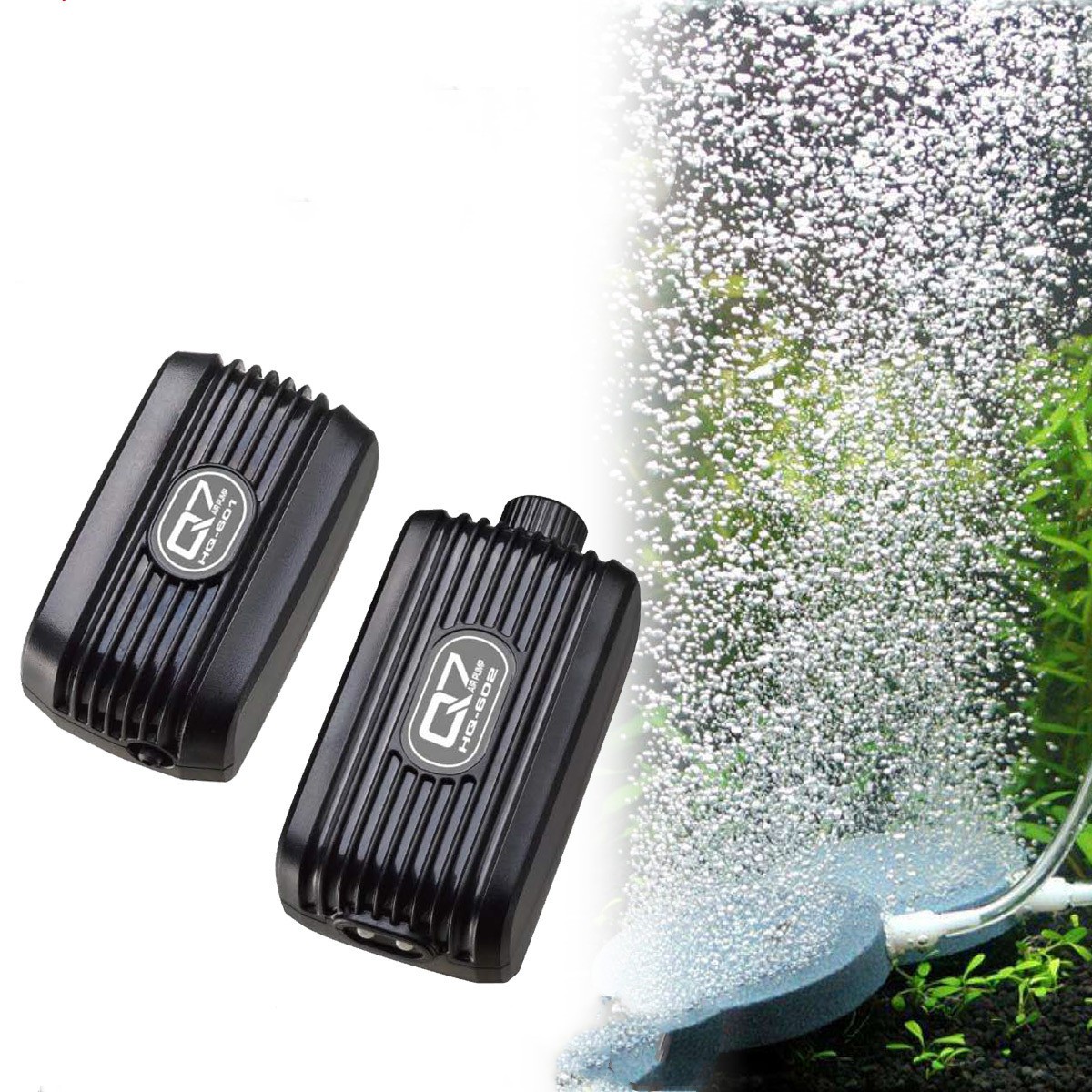 Aquarium Air Pump