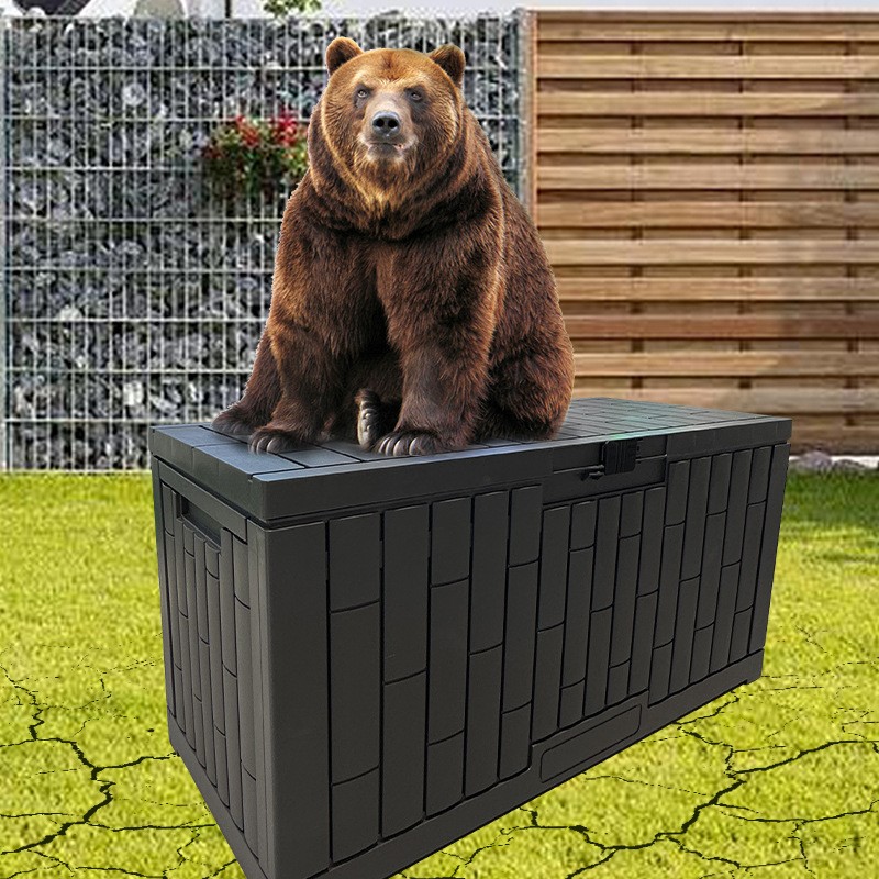 Outdoor Waterproof Storage