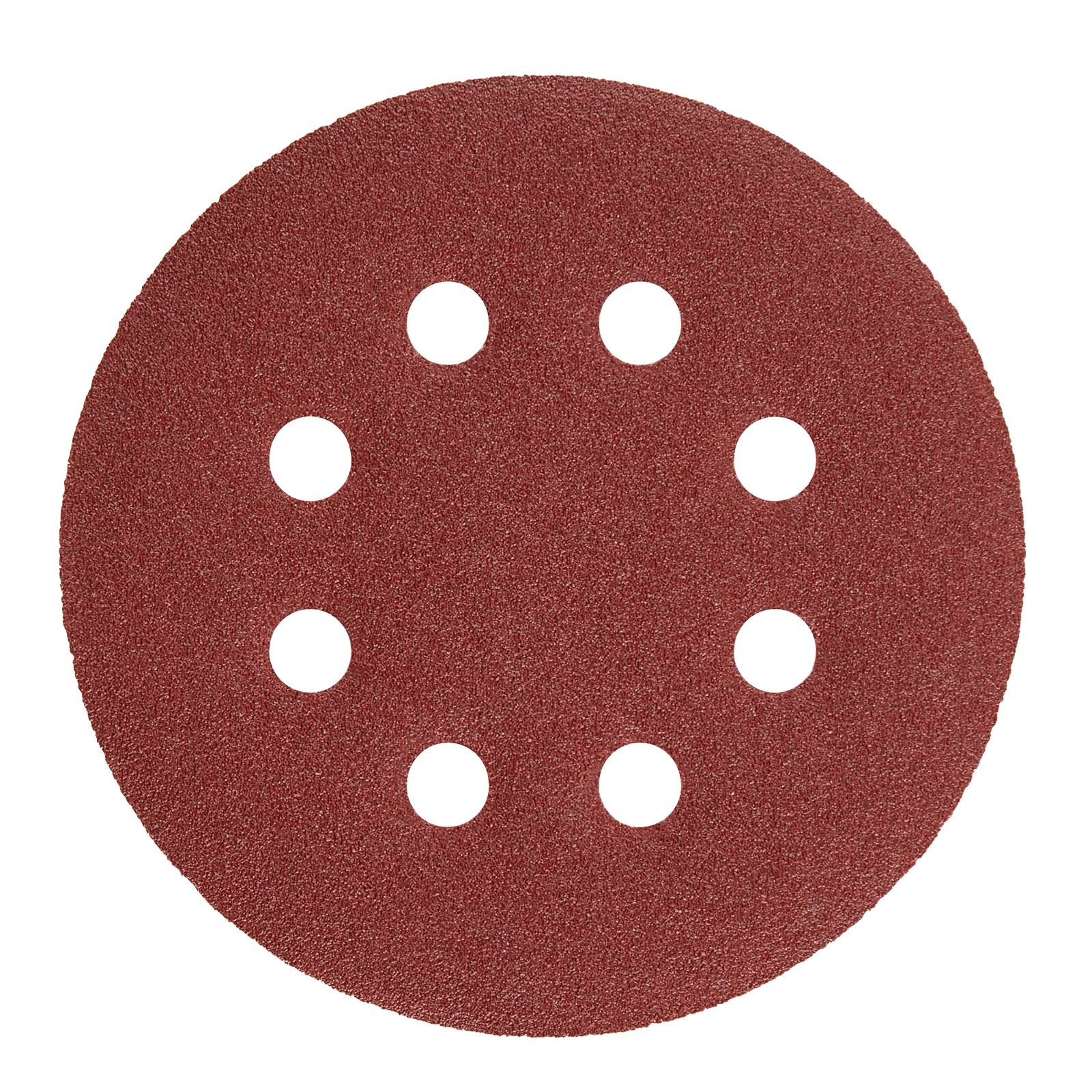 Grit Sanding Discs