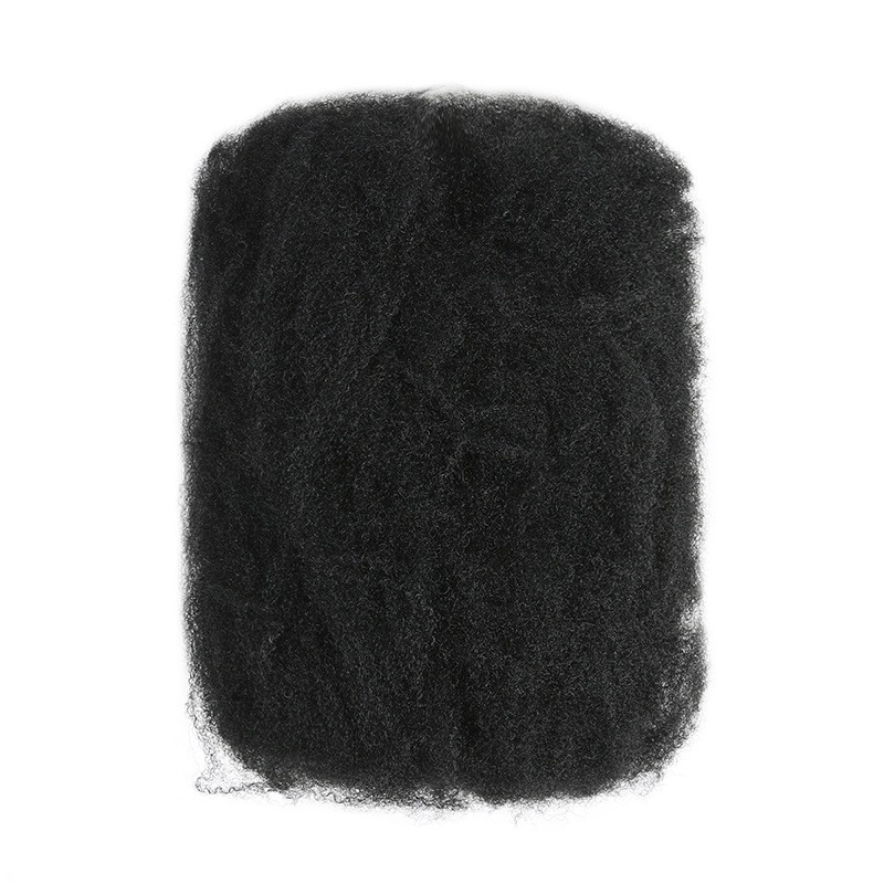 Human Hair Dreadlock