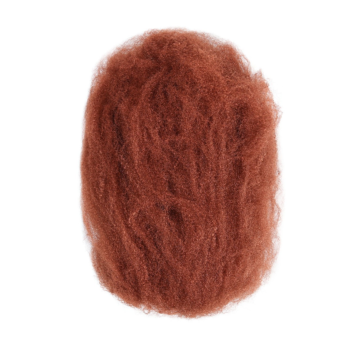 Human Hair Dreadlock