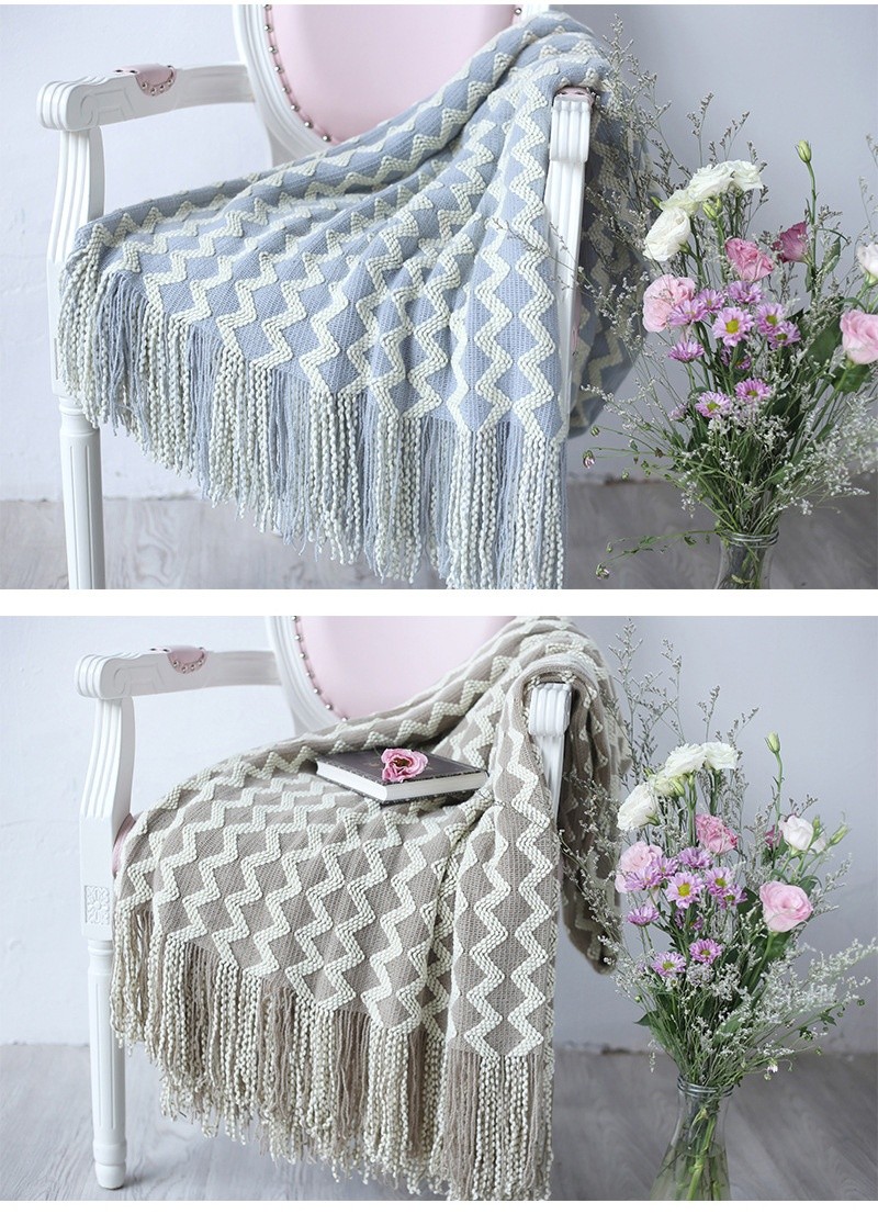 Wool Blanket