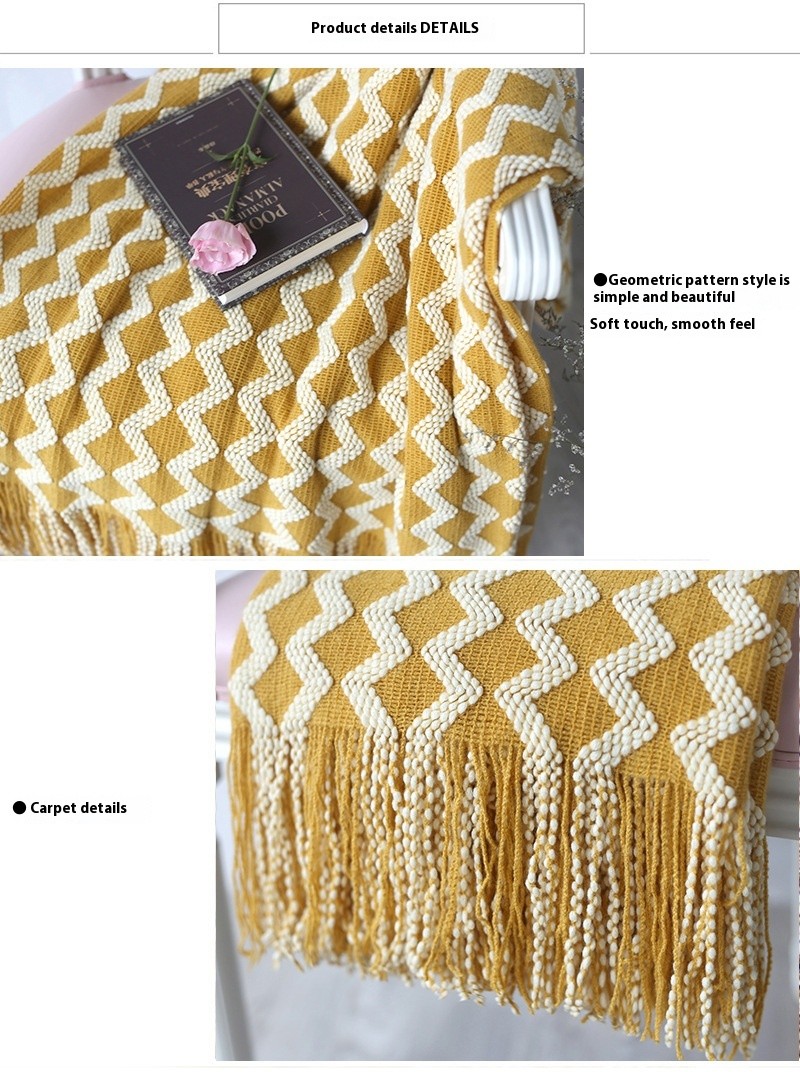 Wool Blanket