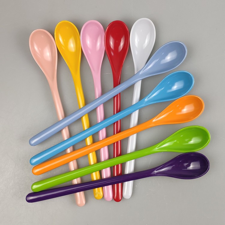 Plastic Spoons