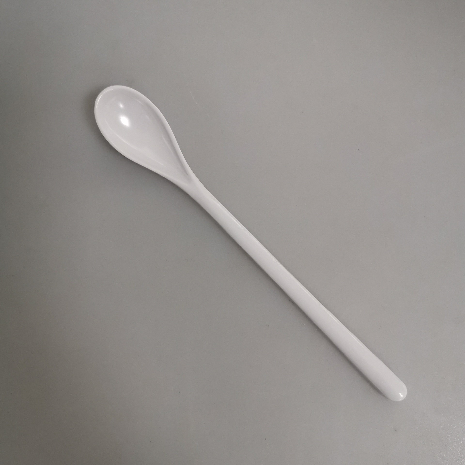 Plastic Spoons