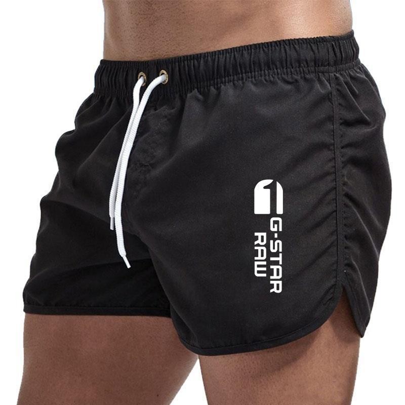 Polyester Men's Shorts