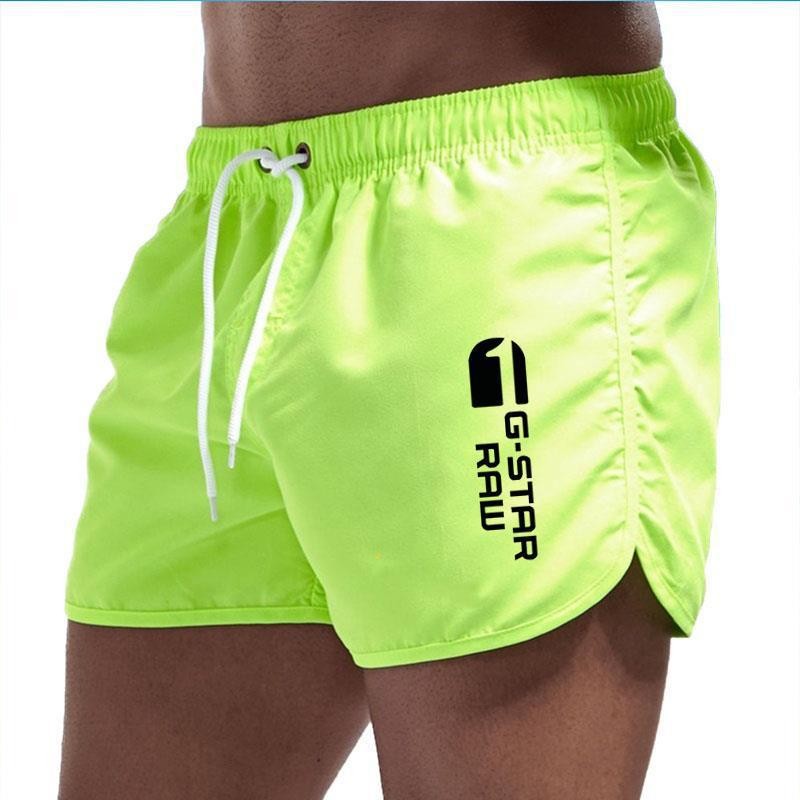 Polyester Men's Shorts