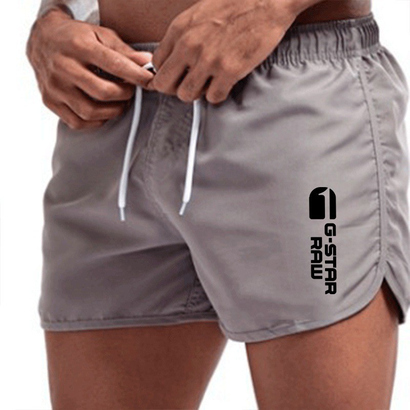 Polyester Men's Shorts