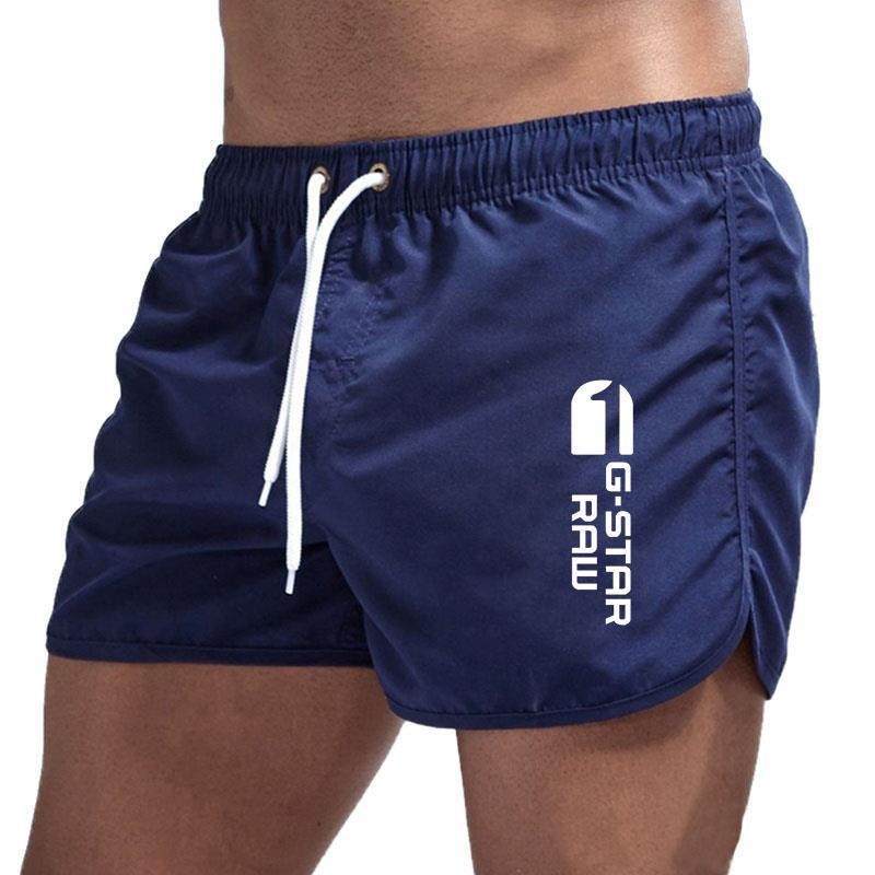 Polyester Men's Shorts