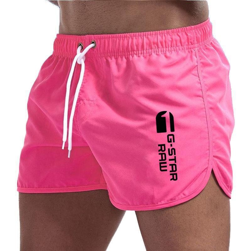 Polyester Men's Shorts
